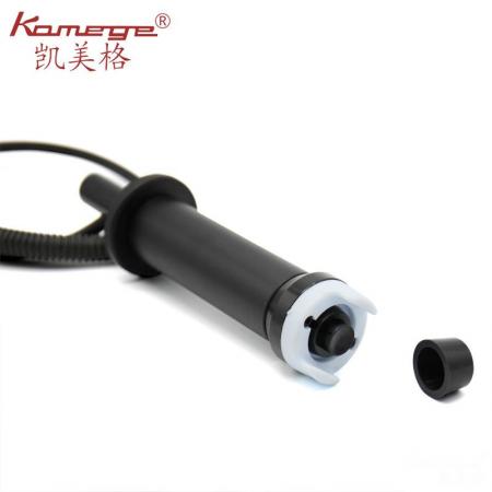 XD-A42 Atom Clicker machine Handle switch dust cap spare parts